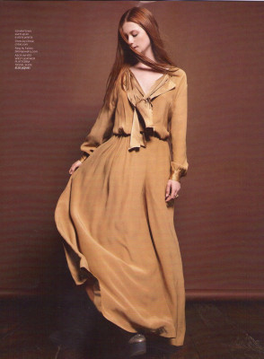 photo 18 in Bonnie Wright gallery [id474348] 2012-03-05 00:00:00