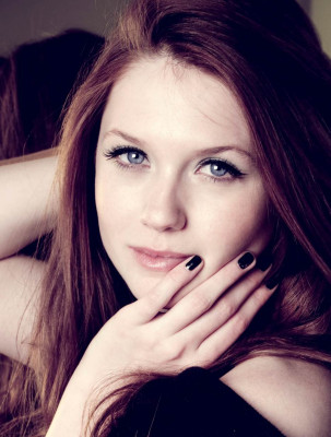 Bonnie Wright pic #406839