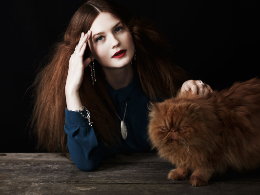 photo 26 in Bonnie Wright gallery [id467664] 2012-02-20 00:00:00