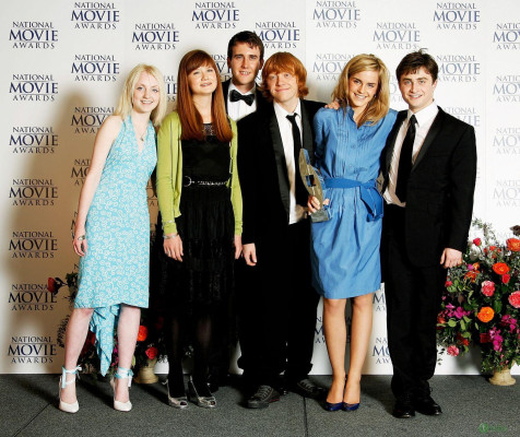 photo 21 in Bonnie Wright gallery [id612452] 2013-03-12 00:00:00