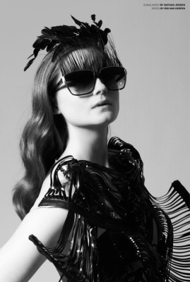 photo 25 in Bonnie Wright gallery [id612049] 2013-03-11 00:00:00
