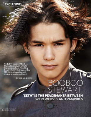 BooBoo Stewart pic #471165