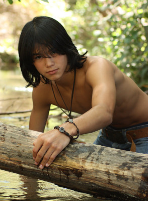 BooBoo Stewart pic #471163