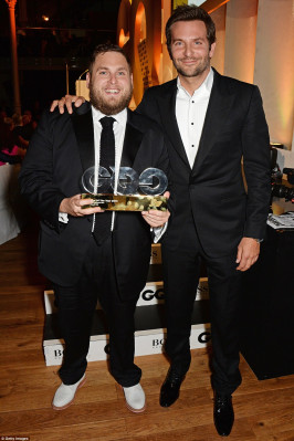Bradley Cooper pic #758739