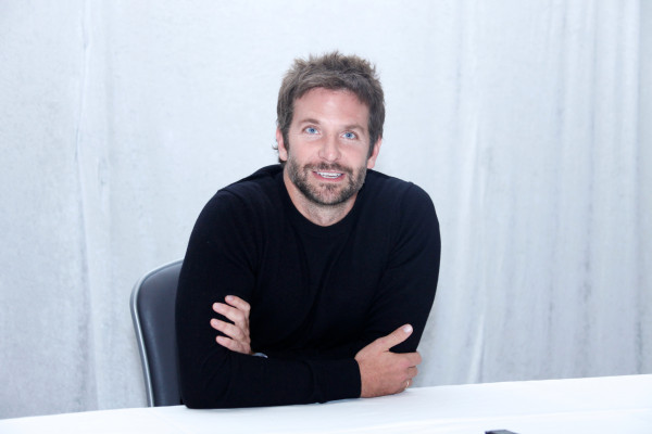 photo 18 in Bradley Cooper gallery [id855950] 2015-12-28 00:00:00