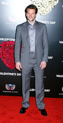 photo 25 in Bradley Cooper gallery [id279673] 2010-07-21 00:00:00