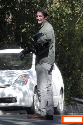 photo 26 in Bradley Cooper gallery [id619760] 2013-03-29 00:00:00