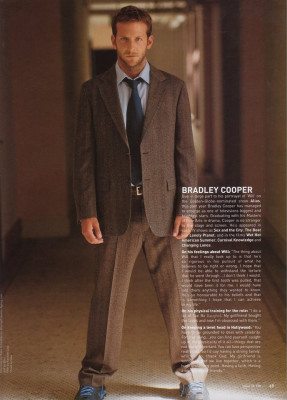 Bradley Cooper pic #55555