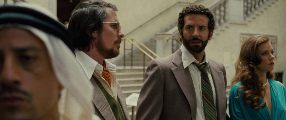 Bradley Cooper