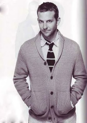 photo 5 in Bradley Cooper gallery [id158202] 2009-05-15 00:00:00