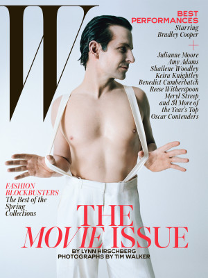 Bradley Cooper pic #784924