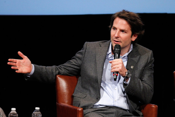 Bradley Cooper pic #790190
