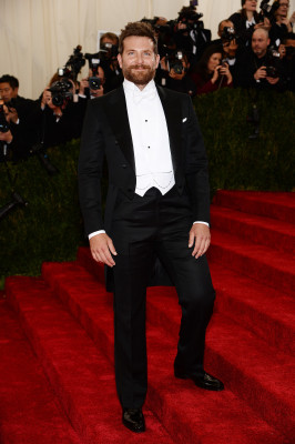 photo 13 in Bradley Cooper gallery [id727985] 2014-05-10 00:00:00