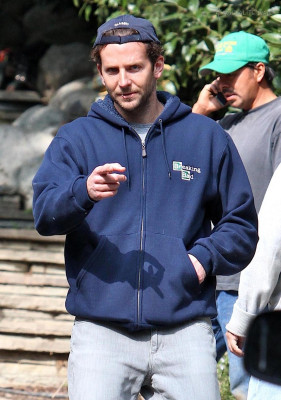 Bradley Cooper pic #268677