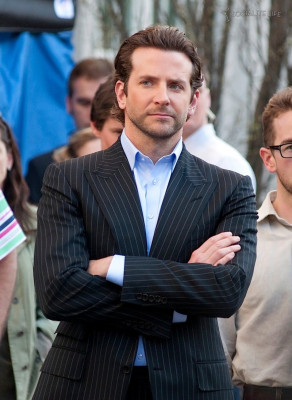 Bradley Cooper pic #268679