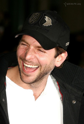 Bradley Cooper pic #268676