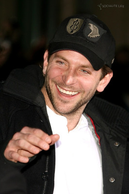 Bradley Cooper pic #268673