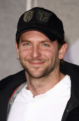 Bradley Cooper pic #268674