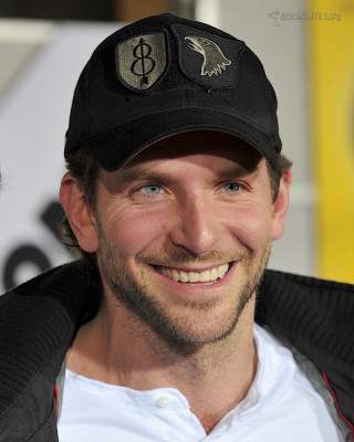 Bradley Cooper pic #268675