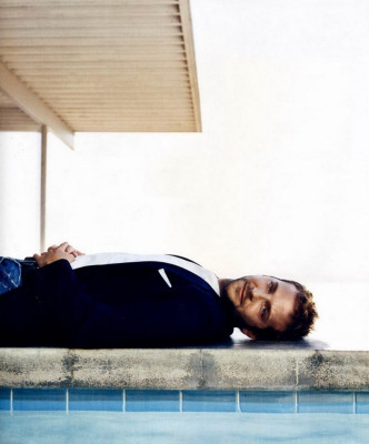photo 29 in Bradley Cooper gallery [id157431] 2009-05-13 00:00:00