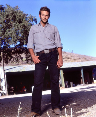 photo 26 in Bradley Cooper gallery [id157434] 2009-05-13 00:00:00