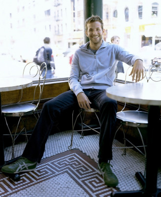 photo 10 in Bradley Cooper gallery [id157454] 2009-05-13 00:00:00