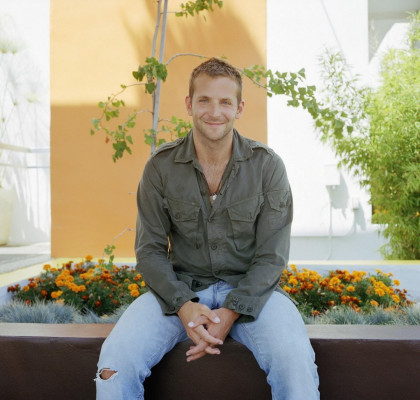 photo 6 in Bradley Cooper gallery [id158201] 2009-05-15 00:00:00