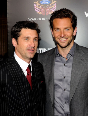 Bradley Cooper pic #242471