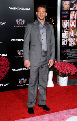 Bradley Cooper pic #242466