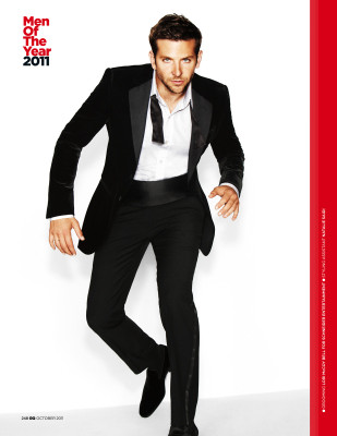 photo 9 in Bradley Cooper gallery [id427178] 2011-10-10 00:00:00