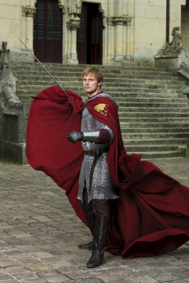Bradley James pic #659136