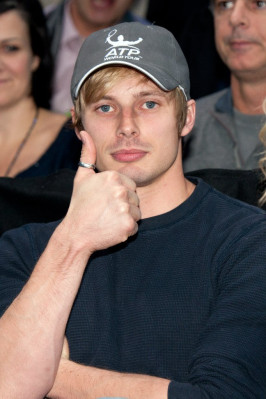 Bradley James pic #627507