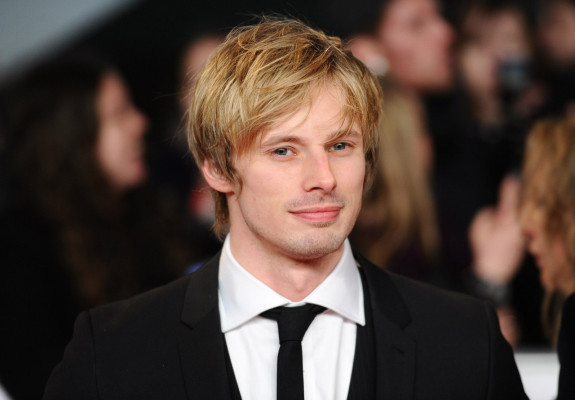 Bradley James pic #627509