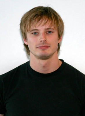 Bradley James pic #627508