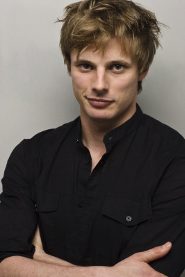 Bradley James pic #301619