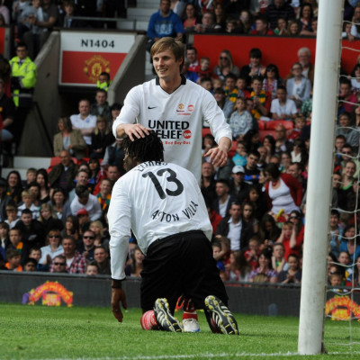 Bradley James pic #638201