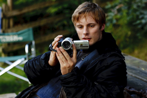photo 22 in Bradley James gallery [id681895] 2013-12-01 00:00:00