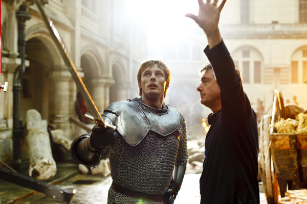 Bradley James pic #301623
