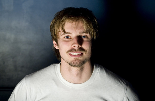 Bradley James pic #305295