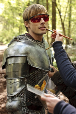 photo 11 in Bradley James gallery [id742360] 2014-06-23 00:00:00