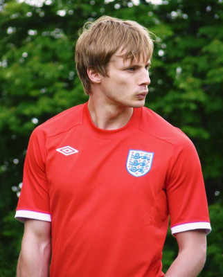Bradley James pic #381433