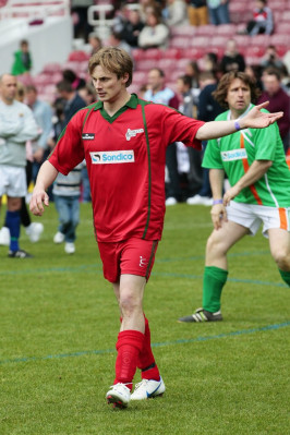 Bradley James pic #630535