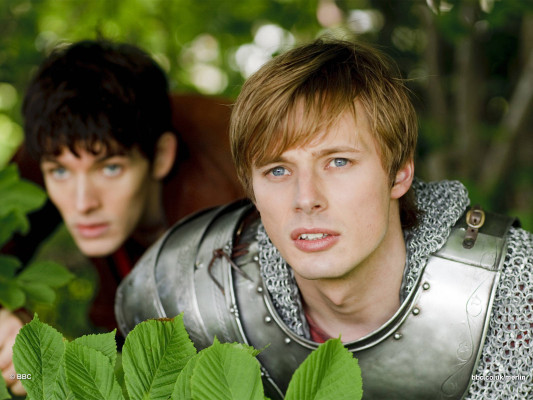 Bradley James pic #301617