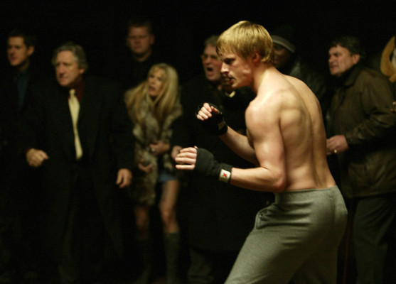 Bradley James pic #654619