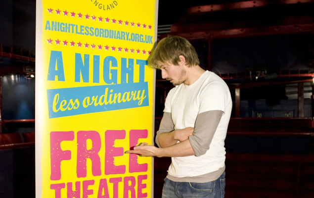 Bradley James pic #658774