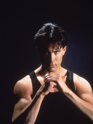 Brandon Lee pic #659198