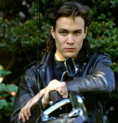 Brandon Lee pic #659197