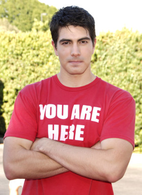 Brandon Routh pic #296345