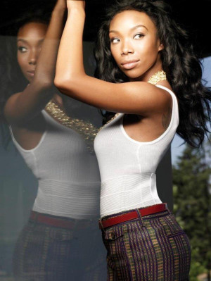 Brandy pic #450975