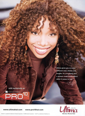Brandy pic #419712